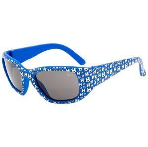 Dětské sluneční brýle RELAX Jeju modré R3039
